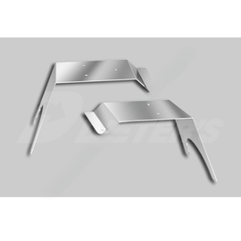 WBP WSS070 BEACON LIGHT BRACKETS, WS