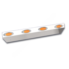 WBP WSS175 PANEL, 45 3/4  CAB, OEM REPL., X2AG2-LED