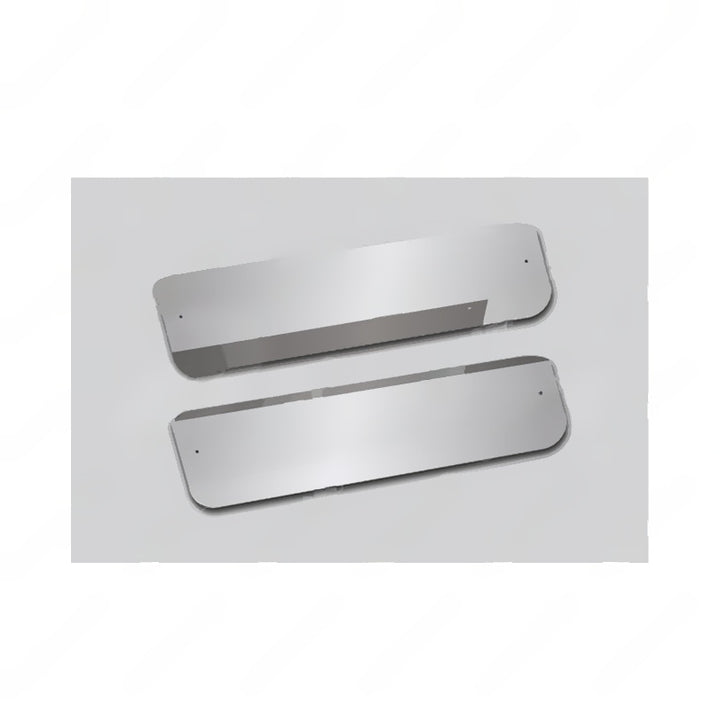 WBP WSS282 FENDER GUARD, 4700SB BACK AXLE, WS