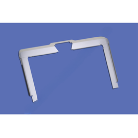 WBP WSS284 BUG DEFLECTOR-SURROUND, 4700SV, WS 2012+