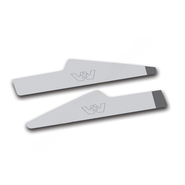 WBP WSS298 COVER, DOOR POCKET, W/O CURB WINDOW