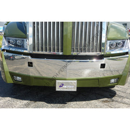 WBP WSS313 HOLDER - LICENSE PLATE, WST 5700XE