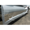 WBP WSS326 CENTER FAIRING TRIM, 5700XE, WS, REAR