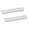 WBP WSS329 PANEL-DOOR KICK 5700XE PLAIN