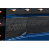 WBP WSS336 TRIM-CENTER FAIR 5700XE REAR