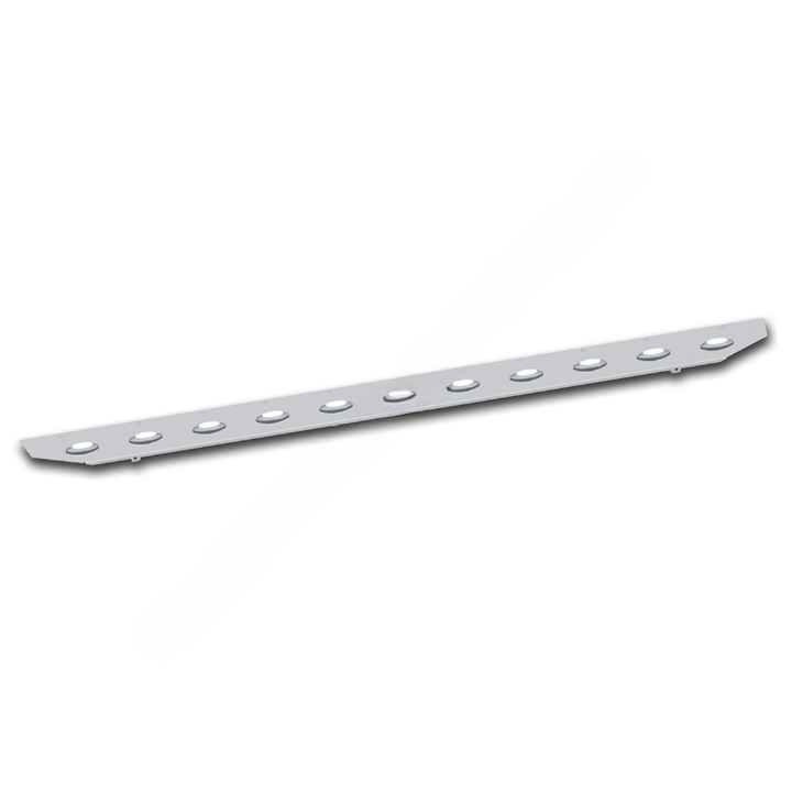 WBP WSS338 PANEL-REAR FILLER 5700XE M5 CLR LED