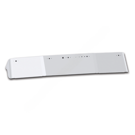 WBP WSS340 VISOR 5700XE LR 14" W/OE HOLES