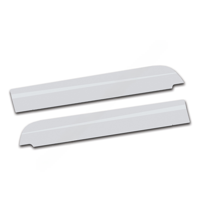 WBP WSS343 TRIM-CHOP TOP WS CM MIRROR W/O PSS MIRR