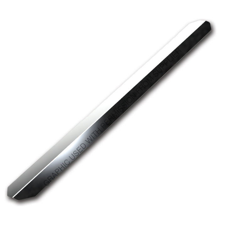 WBP WSS351 TRIM-WINDSHIELD CTR WS CONST & 4900 02