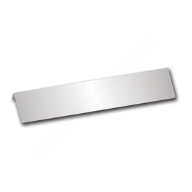 WBP WSS362 PANEL-PERMIT 24 HINGED SS
