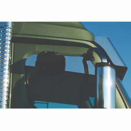 WBP WSS374 CHOP TOP - WITH DOWN VIEW MIRROR, WS 49X