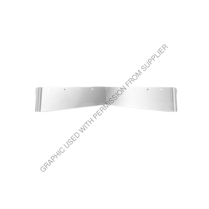 WBP WSS384 SUNVISOR WS 49X - MID ROOF/ STRATOSPHERE