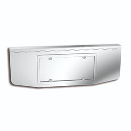 WBP WSS388 SWING-LICENSE PLATE SINGLE WS 49X