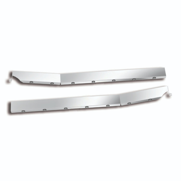 WBP WSS392 PNL-CAB WS 49X SBA 3W UL 3/4 LED (7)