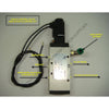 WCM 17890 03 SOLENOID VIK 5 PT 12V