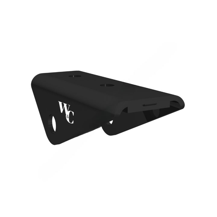 WCM 50155 LIFT BAG PLATE