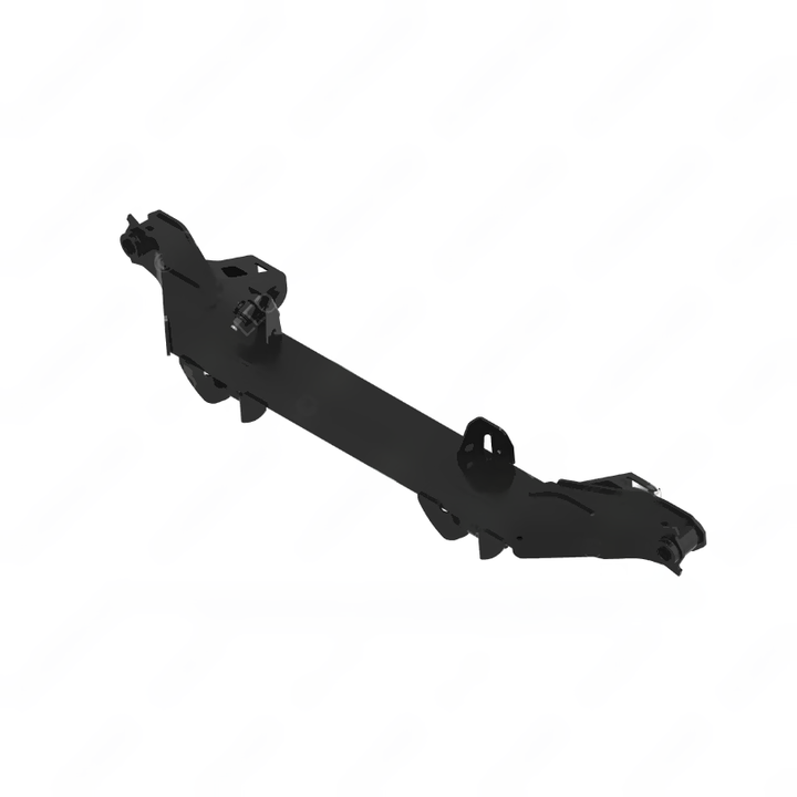 WCM 52000048 001Z AXLE ASSEMBLYY,SL08,STD