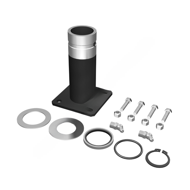 WCM BCBK10 BRAKE CAMSHAFT BUSHING KIT WC INTE