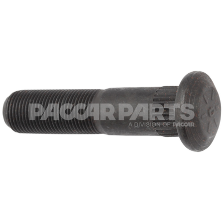 WE10208L STUD-WHEEL LH 3/4-16 X3-13/32"