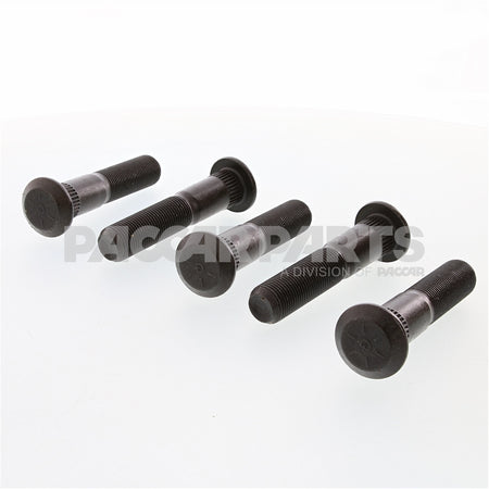 WE10210L STUD-WHEEL LH 3/4-16X 3 -25/32"