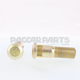 WE10225L STUD-WHEEL LH 1-1/8 -16 X 3-7/8"