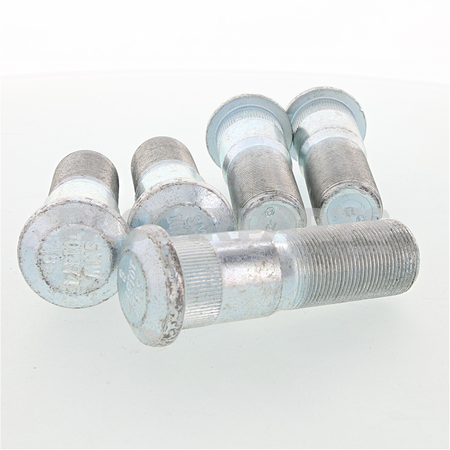 WE10225R STUD-WHEEL RH 1-18-16 X 3-7/8"