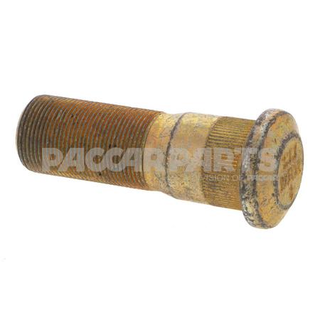 WE10228L STUD-WHEEL LH 1-1/8- 16 X 3-9/16"