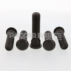 WE10675 STUD- WHEEL M22- 1.5 X 3-23/32"