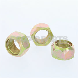 WE5977L NutOuter Wheel Lh 11816