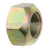 WE5996L NUT-OUTER LH 1-1/8"-16