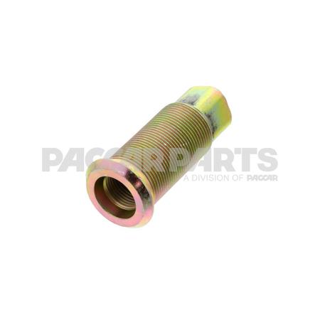 WE7897L NUT- LH I-3/4-16-O-1-1/8-16 X 3-1/16"