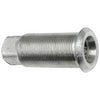 WE7897R NUT- RH I-3/4-16-O-1-1/8-16 X 3-1/16"