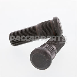 WE8972L STUD-DISC WHEEL LH 1-1/8-16 X 3-1/2"