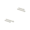 WEM 3000129S4 KIT-HARDWARE,CALIPER MOUNTING