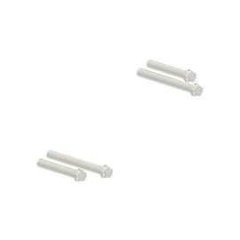 WEM 3000129S4 KIT-HARDWARE,CALIPER MOUNTING