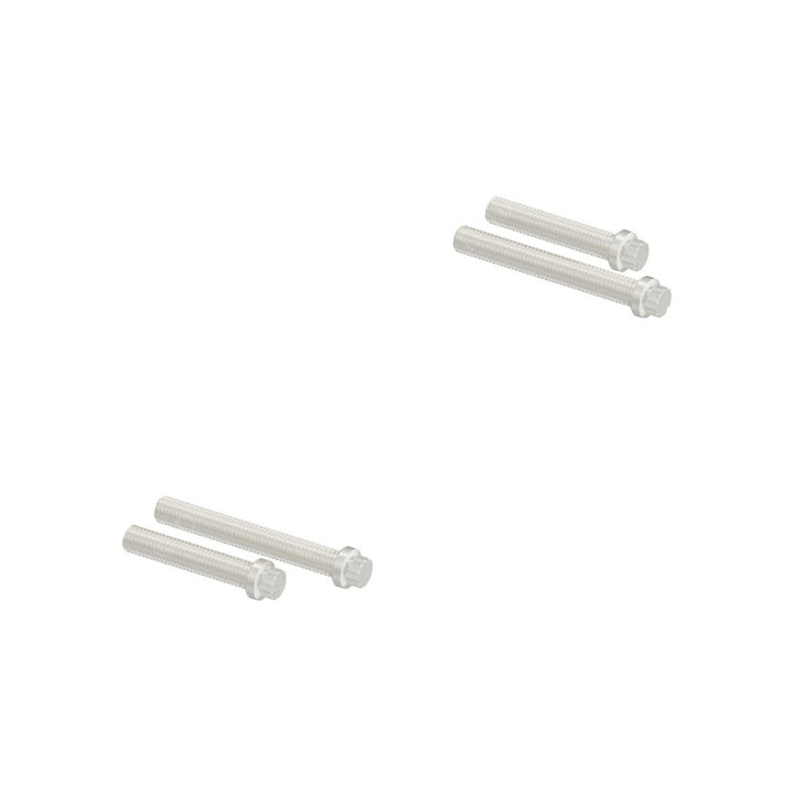 WEM 3000129S4 KIT-HARDWARE,CALIPER MOUNTING