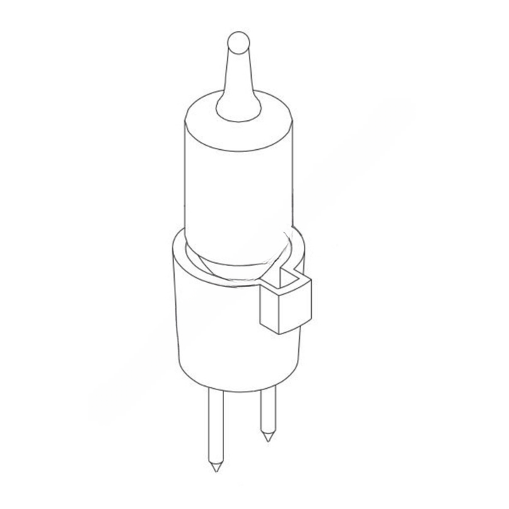 WHL H35SN12 LAMP - SNAP IN