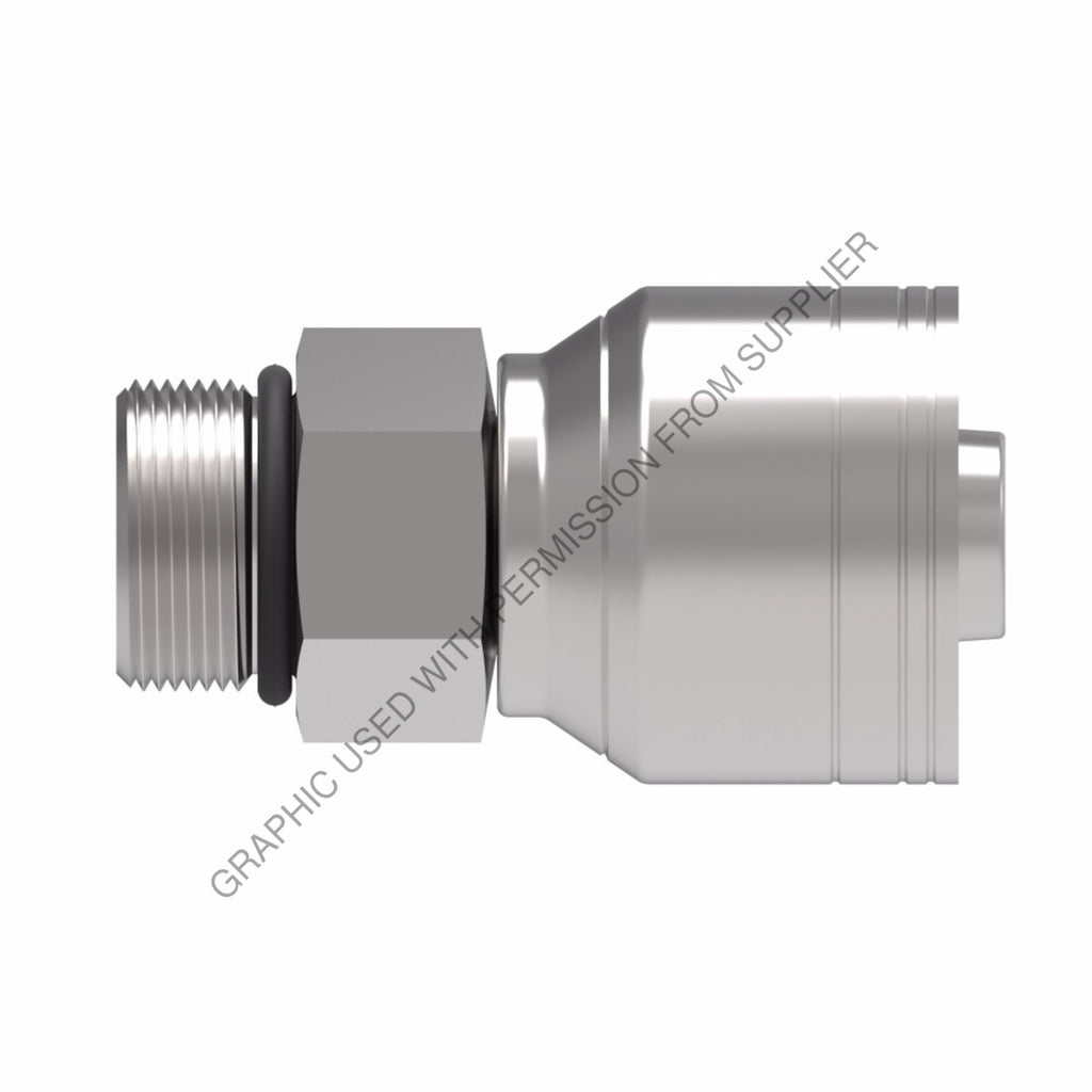 WH  06Z P08 MALESTRAIGHTTHREADO-RINGRIGID