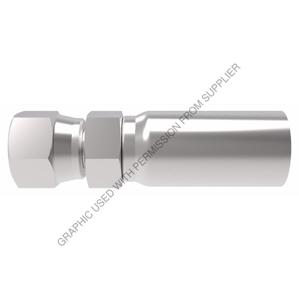 WH  16Z 116 MALEPIPERIGID