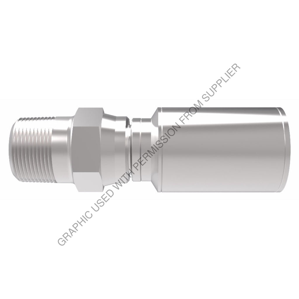 WH  16Z J16 MALEPIPESWIVEL