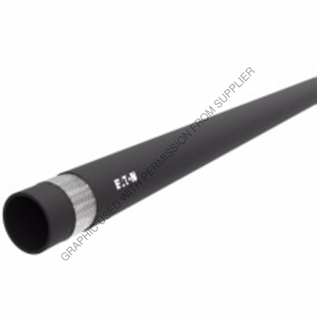 WH  3130 02 250BX HOSE, THERMO 100R7 BLACK