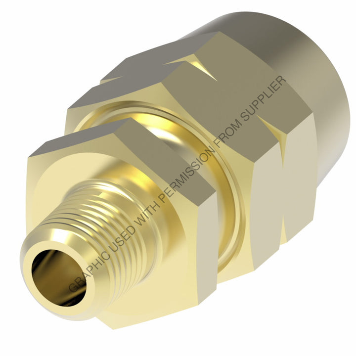 WH  33806B Y28 HOSE ENDS PUSH-ON MA