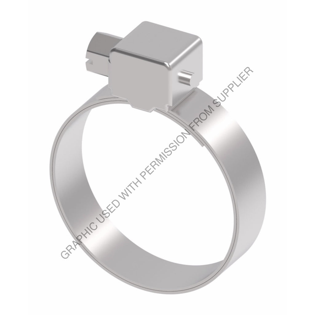 WH  6203 024 HOSE ENDS PUSH-ON MA