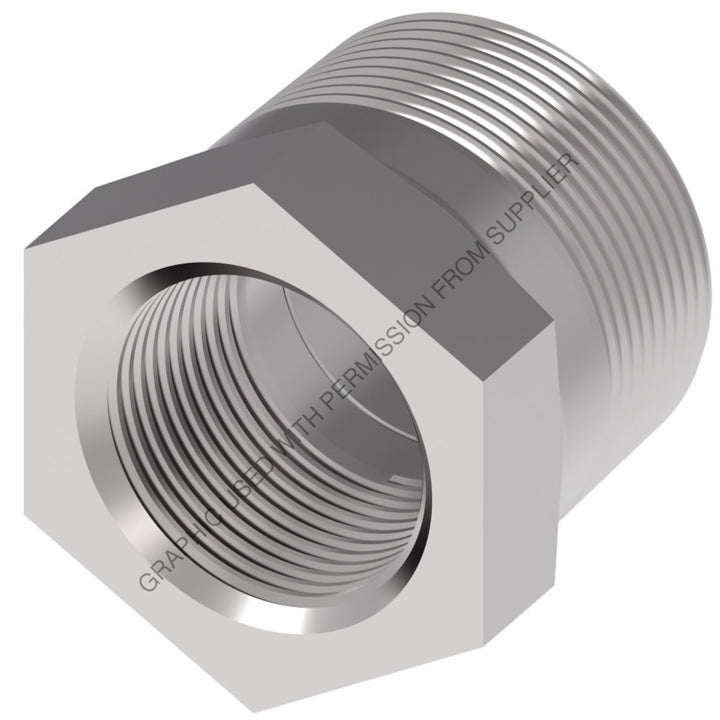 WH  C3109X20X16 STEEL FITTING PIPE