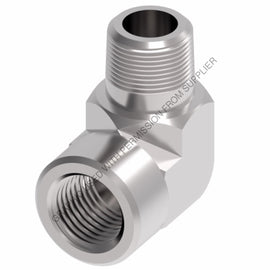 WH  C3409X16 FITTING