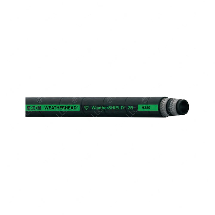 WH  H28006 250R HOSE, R16, WEATHERSHIELD 2, 3/8, 250FT