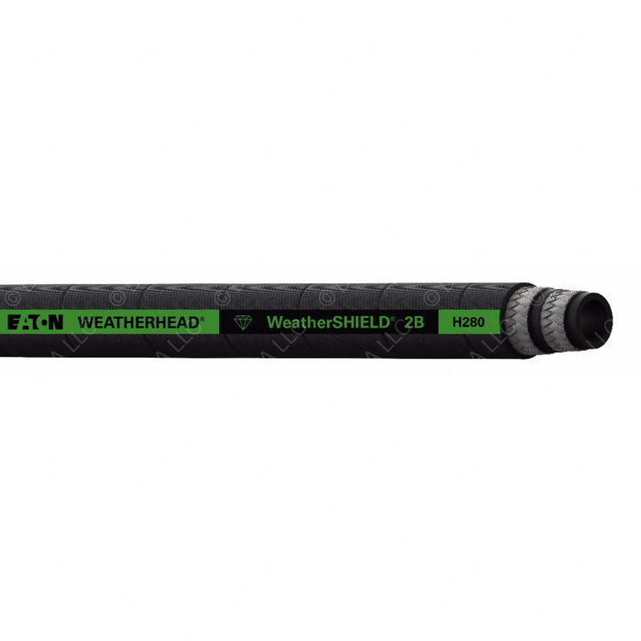WH  H28008 HOSE-1/2