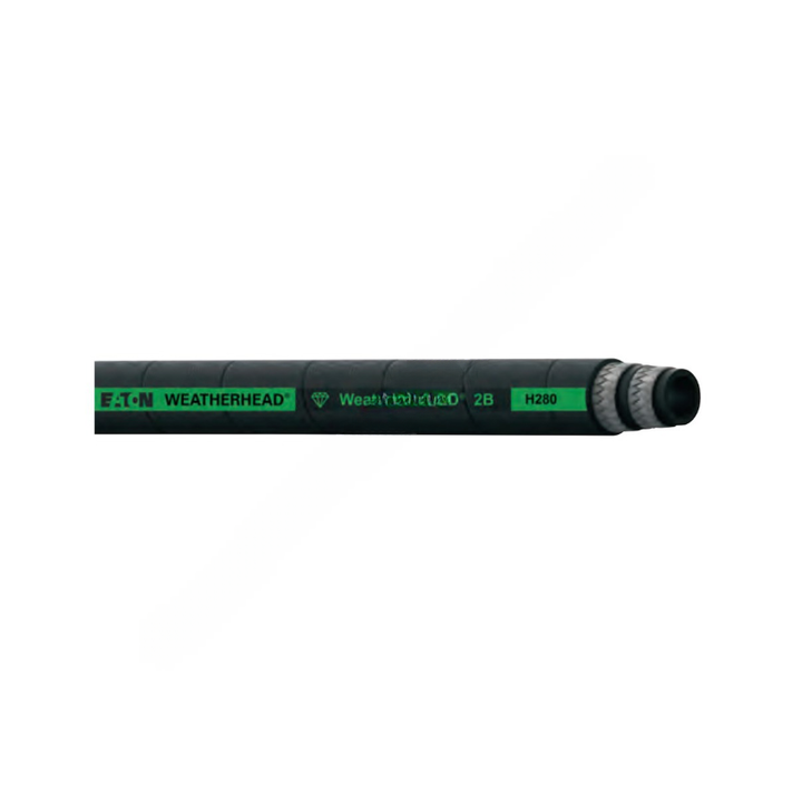 WH  H28012 250R HOSE, R16, WEATHERSHEILD 2, 3/4, 250