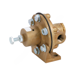 WIL 111940 VALVE WM279E1