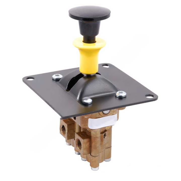 WIL 118317 VALVE